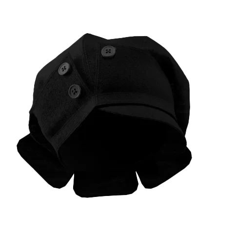 ''PETAL'' BERET