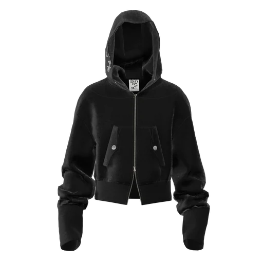 "KEY" HOODIE