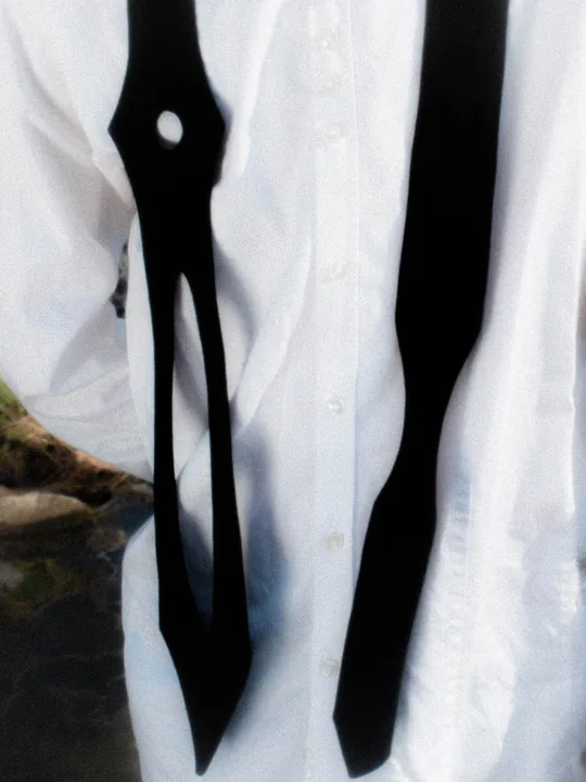 SWORD tie promo photo 1