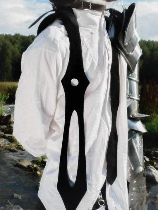 SWORD tie promo photo 3