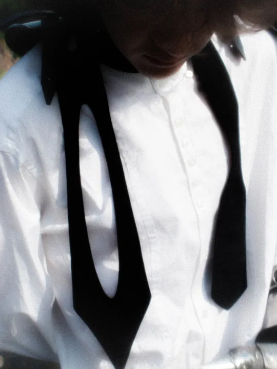 SWORD tie promo photo 5