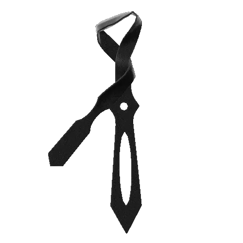 "SWORD" TIE