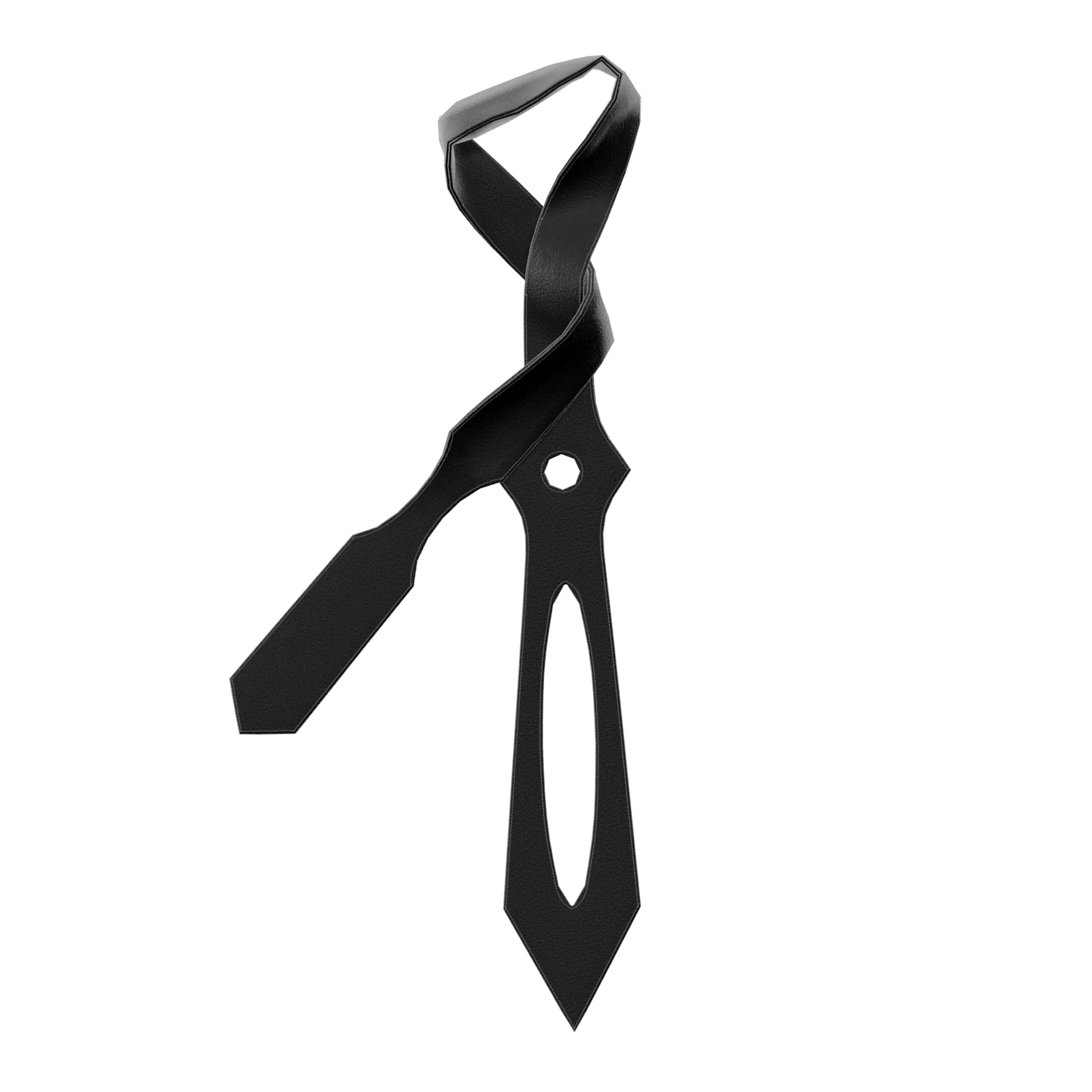 REST ID SWORD TIE product image