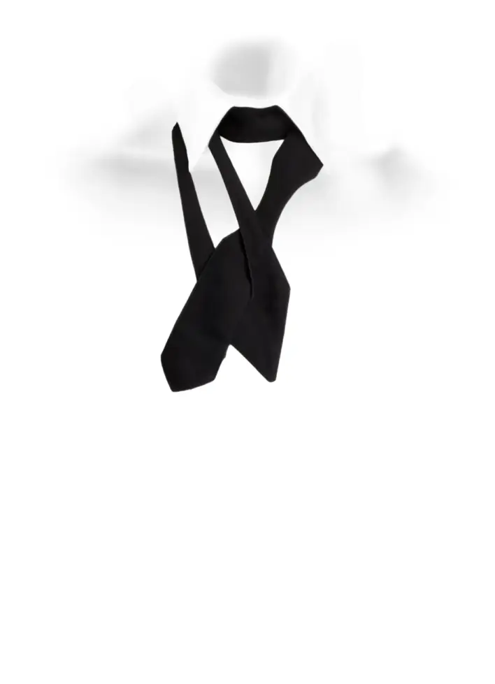 Sword Tie styling option 5