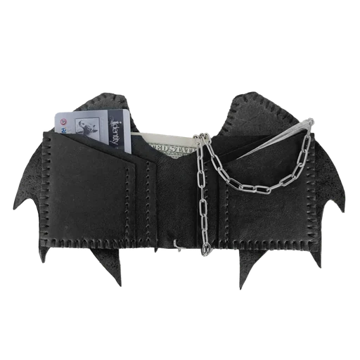 "DRAGON" WALLET
