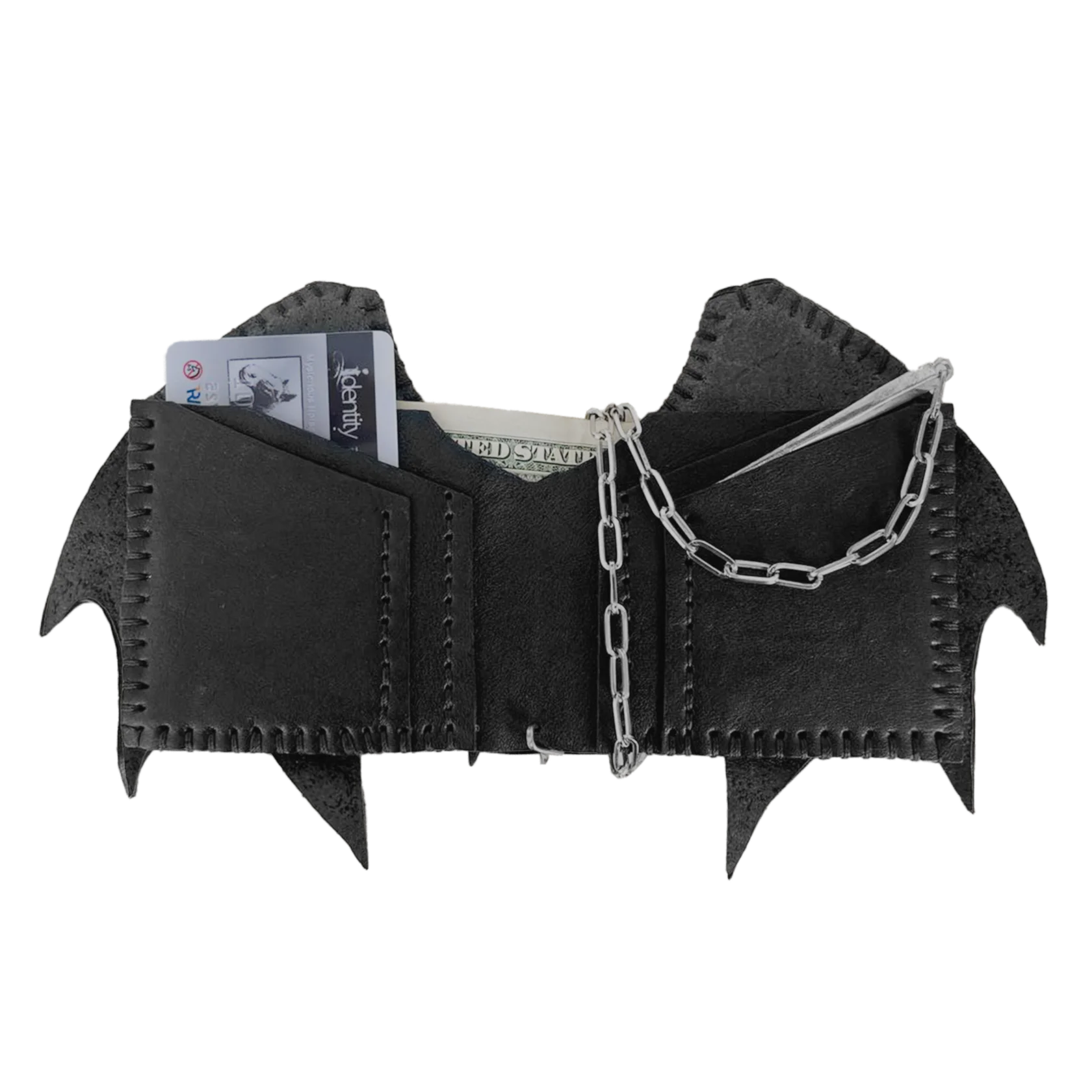 REST ID DRAGON WALLET product image